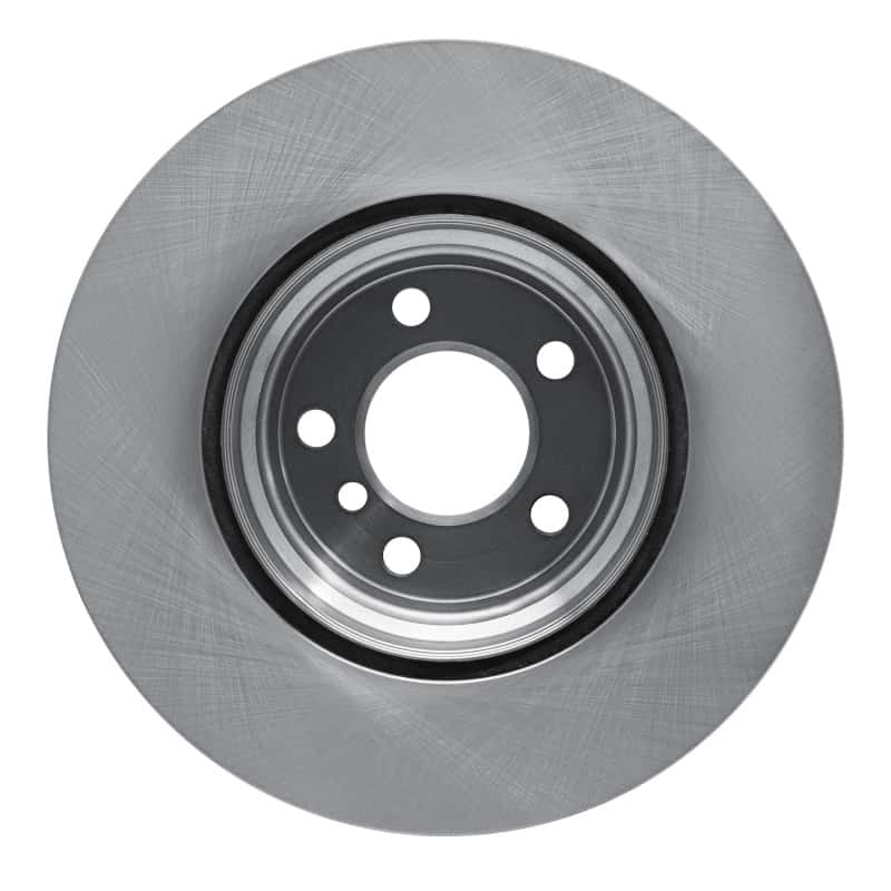 DFC — DFC 07-19 BMW X5 Rear Brake Rotor
DFC Brake Rotor - view 5