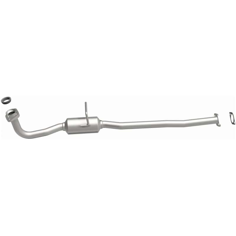 Magnaflow — MagnaFlow Conv Direct Fit Geo-Suzuki 89 94
Standard Grade
Standard - view 30