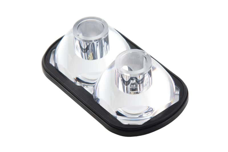 Diode Dynamics — Diode Dynamics Stage Series 2 In Lens Fog Clear - view 4