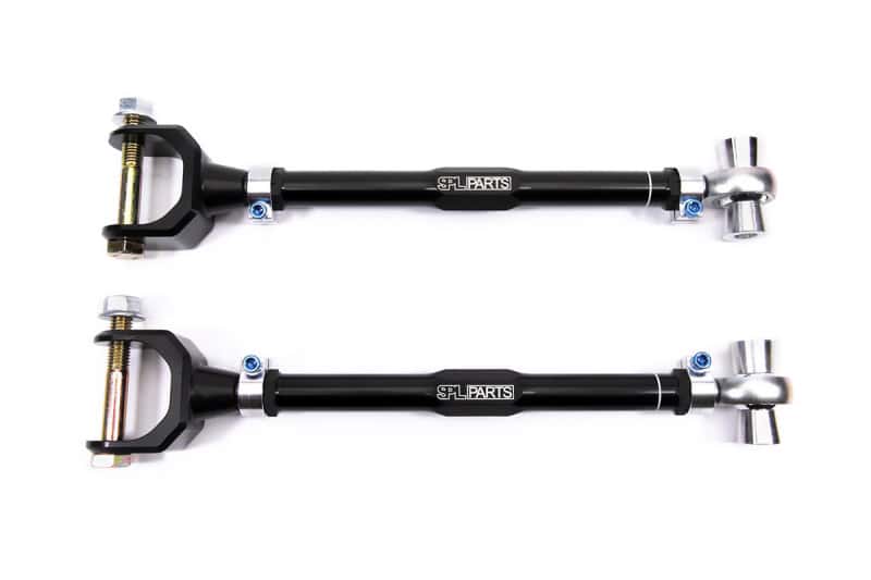 SPL Parts — SPL Parts 2016+ Mazda Miata (ND) Rear Upper Traction Arms
Control Arms - view 5