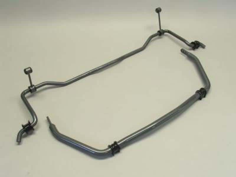 Progress Technology — Progress Tech 05-10 Ford Mustang V6/V8 Front Sway Bar (Tubular 35mm - Adjustable)
Sway Bar - view 2