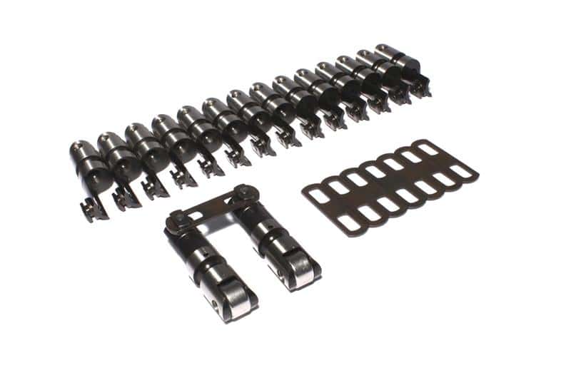 COMP Cams — COMP Cams Roller Lifter 842Od Std GM BLK
Engine Valve Lifter - view 2