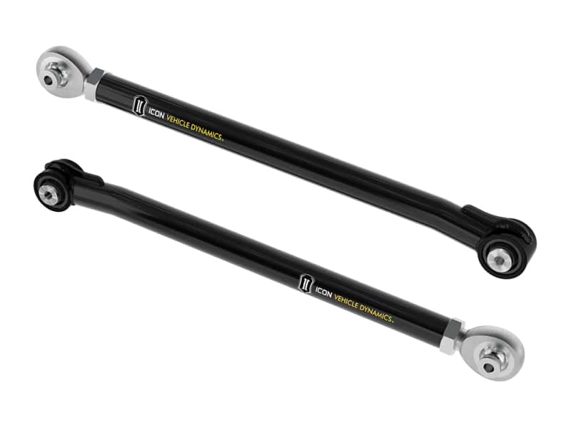 ICON — ICON 22-23 Tundra / 2023+ Sequoia/Tacoma Tubular Rear Lower Link Kit
REAR LOWER LINK KIT - view 2