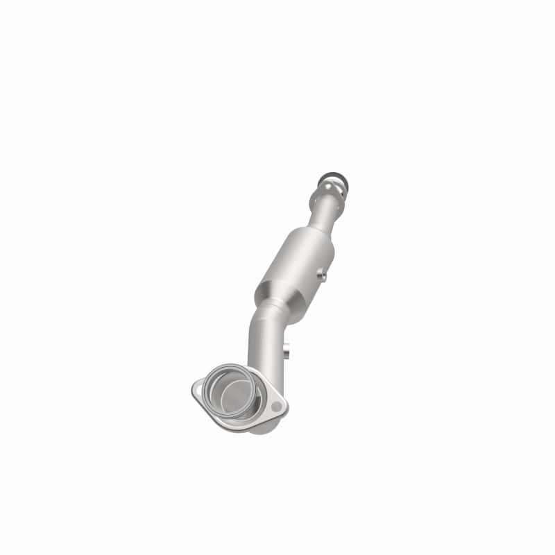 Magnaflow — MagnaFlow Conv DF 03 Honda Element 2.4L
HM Grade
HM - view 25