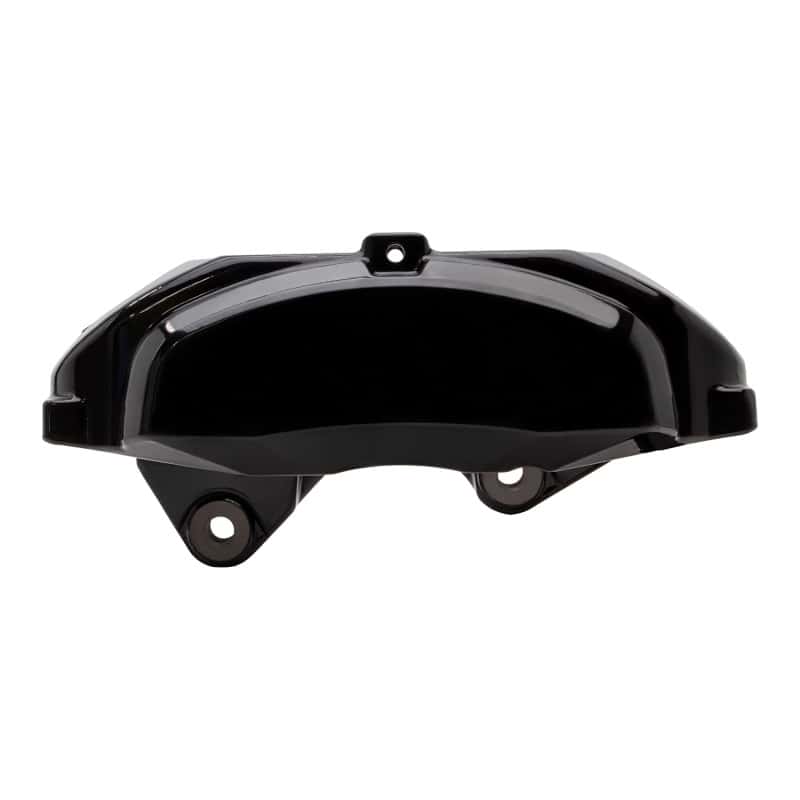 DFC — DFC 06-24 Lexus GS200t Front-L Premium Caliper - Black Powder Coated
DFC Brake Caliper - view 3