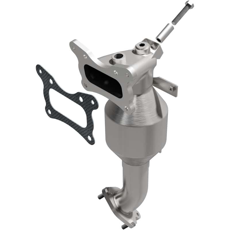 Magnaflow — Magnaflow Conv DF 13-14 Accord 2.4L Manifold
OEM Grade
OEM - view 2
