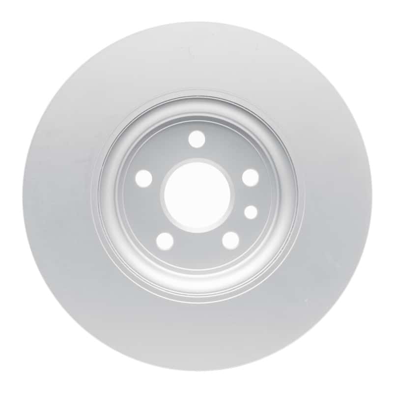 DFC — DFC 17-19 Jaguar F-Pace Front Hi-Carbon Alloy Geomet Coated Rotor
DFC Brake Rotor - view 5