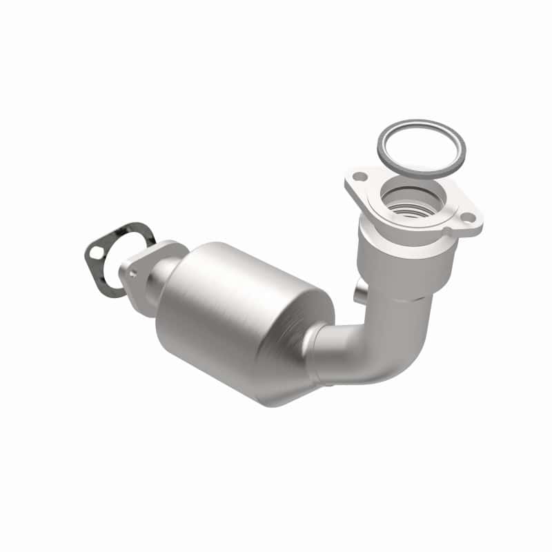 Magnaflow — MagnaFlow Conv Direct Fit 08-09 Pontiac G8 6.0L Underbody
California - view 22