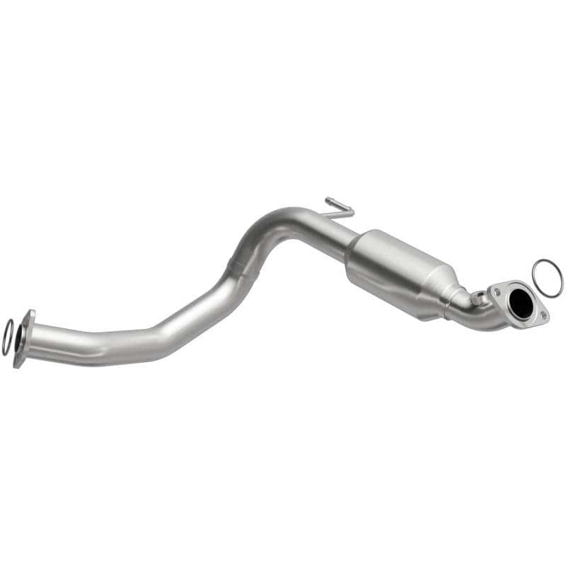Magnaflow — MagnaFlow Conv Direct Fit 05-09 Toyota 4Runner 4.0L
California - view 1
