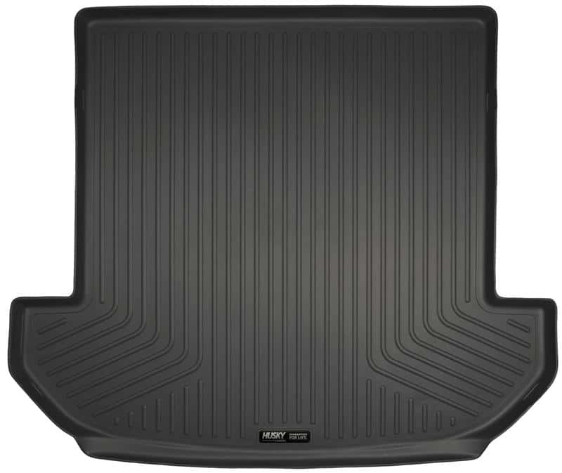 Husky Liners — Husky Liners 2016 Kia Sorento Cargo Liner - Black
Cargo Liner - view 2