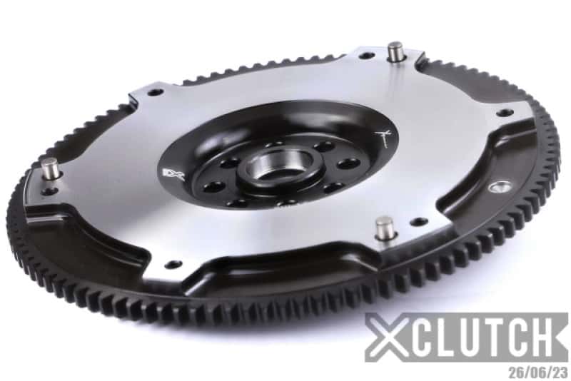 XCLUTCH — XClutch 05-11 Suzuki Swift 1.6L Chromoly Flywheel
Chromoly Flywheel - view 1