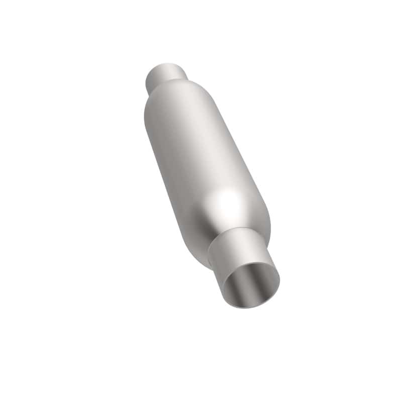 Magnaflow — MagnaFlow Muff GP 3.5in Dia 16in Overall Length 2in Inlet / 2in Outlet
Glasspack - view 37