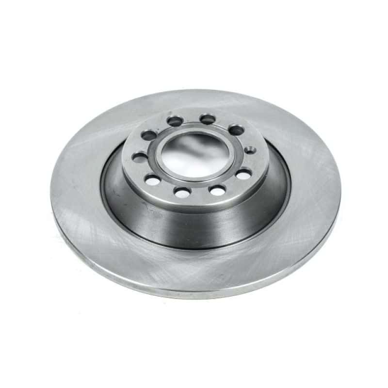 PowerStop — Power Stop 05-11 Audi A6 Rear Autospecialty Brake Rotor
AutoSpecialty Rotor - view 1