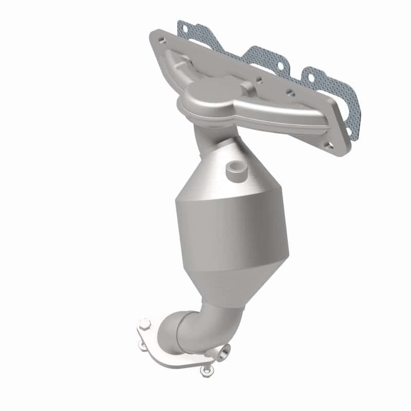 Magnaflow — MagnaFlow Conv DF 06-08 Mazda 6 3.0L
OEM Grade
OEM - view 16