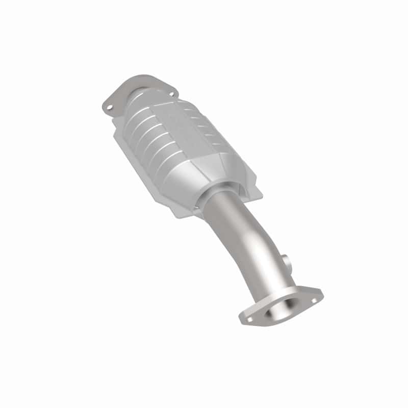 Magnaflow — MagnaFlow Conv DF 00-01 MPV 2.5L rr OEM
OEM Grade
OEM - view 15