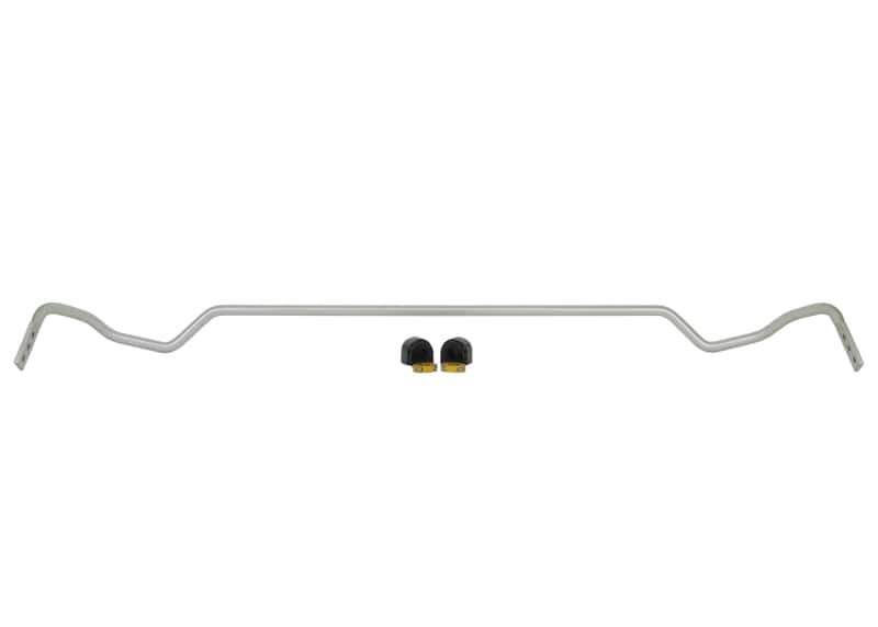 Whiteline — Whiteline 19-20 BMW Z4 Rear 18mm Heavy Duty Adjustable Swaybar
Swaybar Assembly - view 2