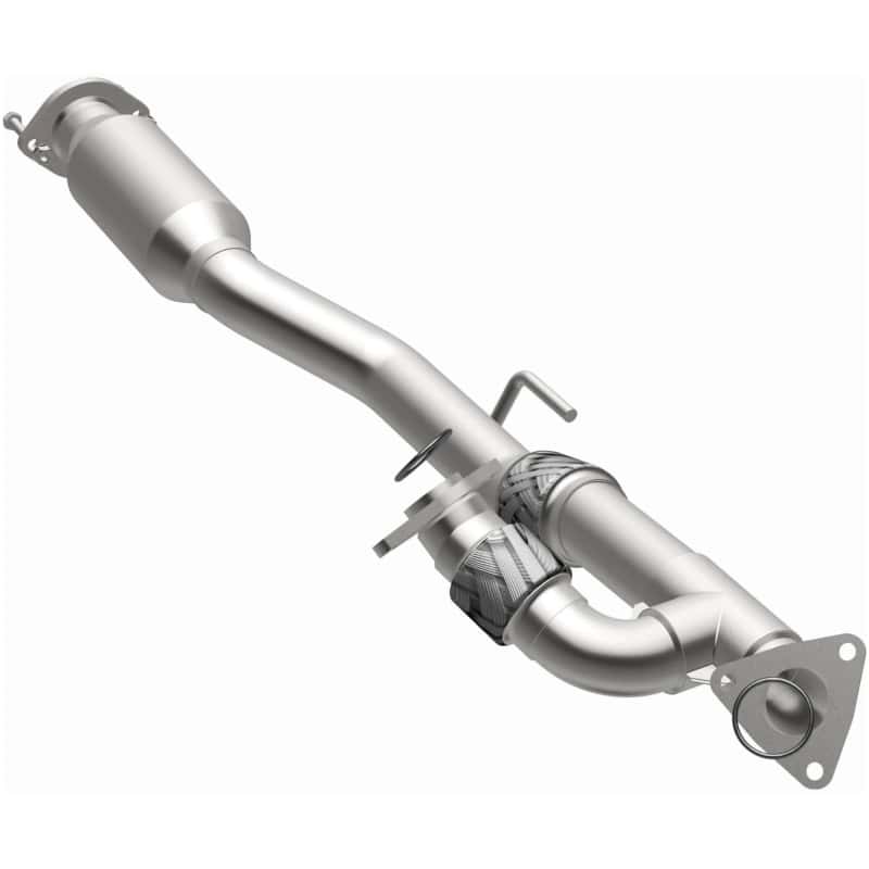 Magnaflow — Magnaflow Conv DF 09-12 Nissan Murano 3.5L
OEM Grade
OEM - view 3