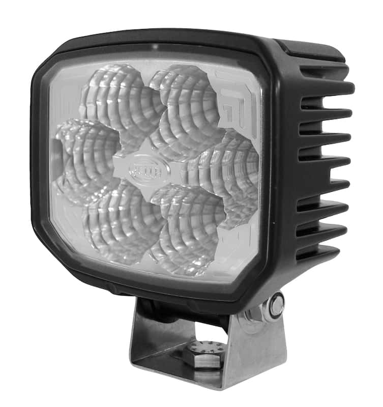 Hella — Hella Micro Light FF LED Single DT MV
LAMP MICRO FF LED SN - view 12