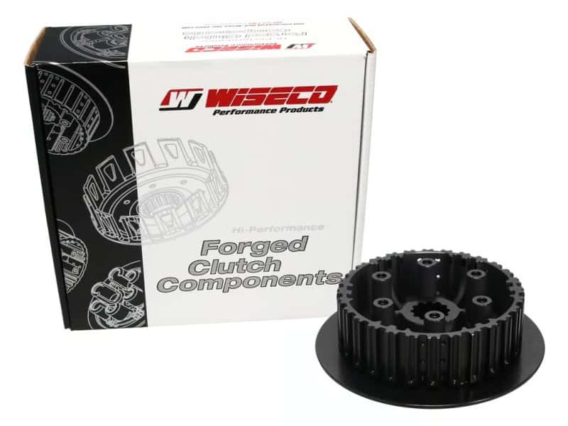 Wiseco — Wiseco Honda CR250R/CRF450 Clutch Inner Hub
Clutch Basket - view 3
