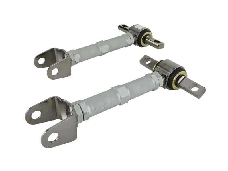 Skunk2 Racing — Skunk2 Pro Series 01-05 Honda Civic/02-05 Civic Si/02-06 Acura RSX Adjustable Rear Camber Kits
Alignment Camber Kit - view 4