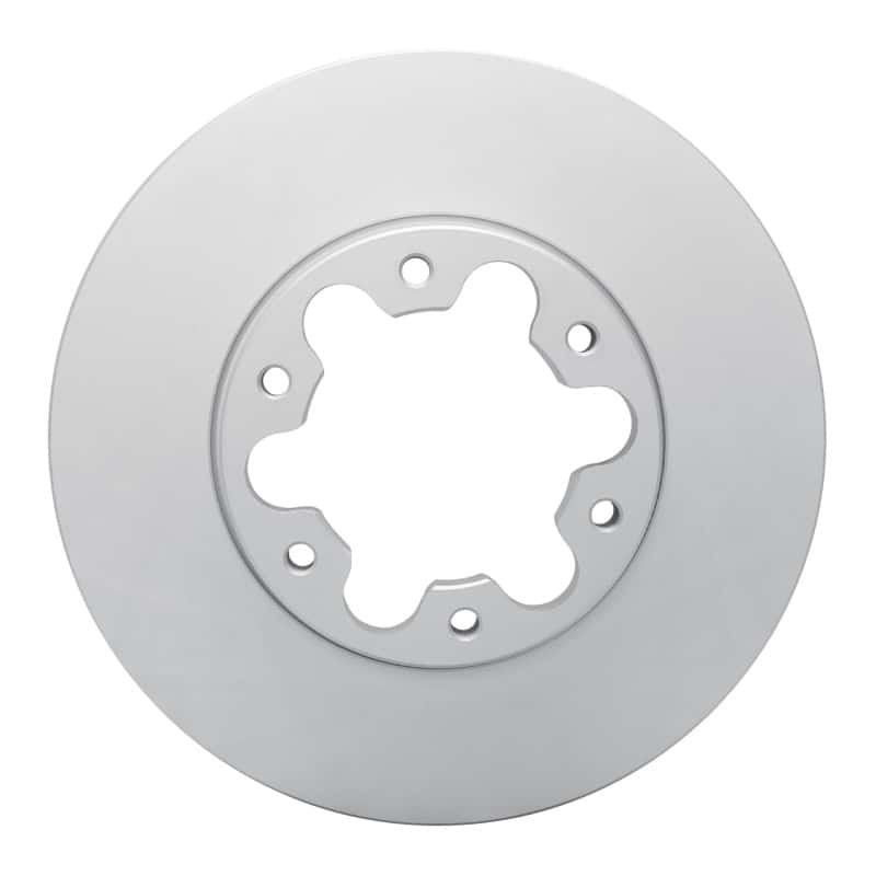 DFC — DFC 20-25 Ford Transit-150 Front GeoSPEC Coated Rotor - view 1