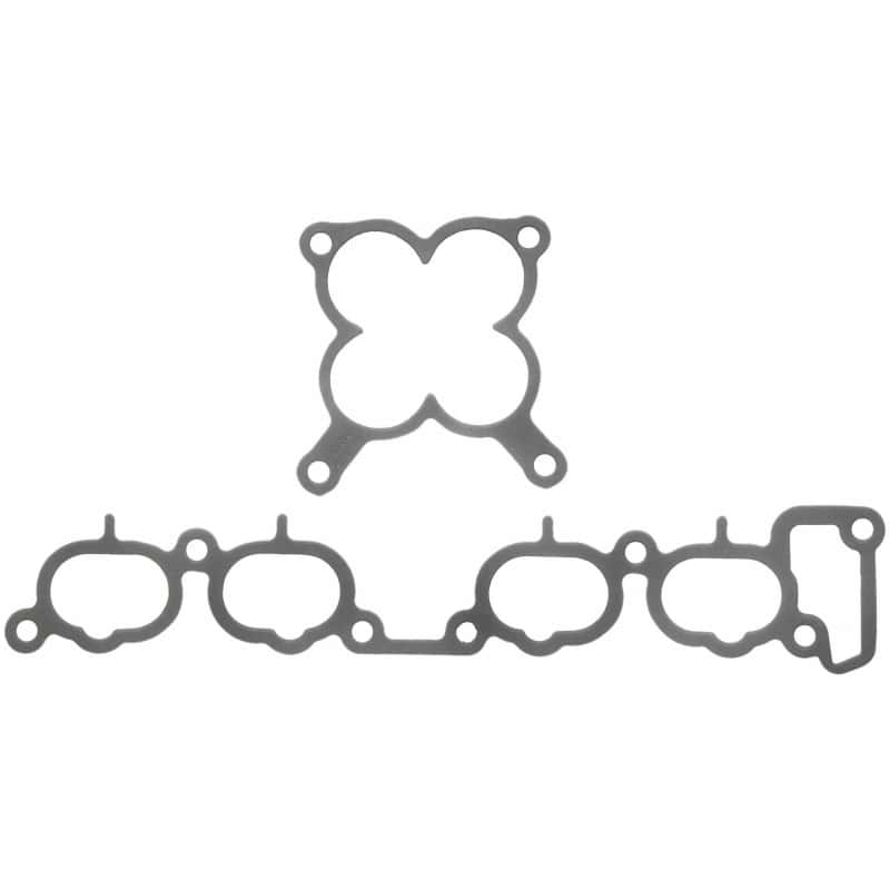 Fel-Pro — Fel-Pro Nissan D21 MS 94568 Engine Intake Manifold Gasket Set - view 1