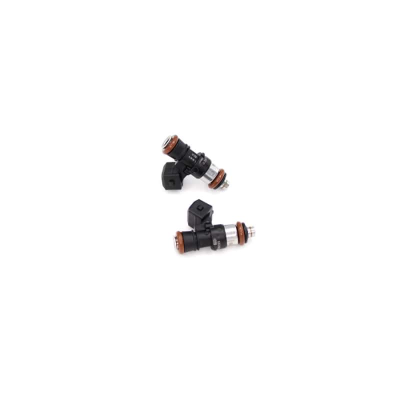 DeatschWerks — DeatschWerks 16-17 Polaris RZR XP Turbo 1500cc Injectors - Set of 2 - view 1