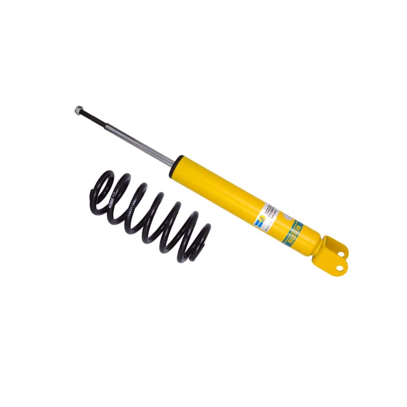 Bilstein — Bilstein B12 1997 Audi A8 Base Front and Rear Suspension Kit
Complete Kit - view 7