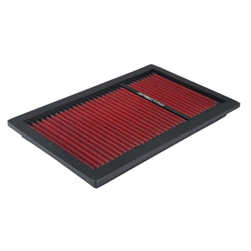 Spectre — Spectre 02-10 Ford Explorer 4.0L V6 F/I Replacement Air Filter
Spectre Replacement
Air Filter - view 1