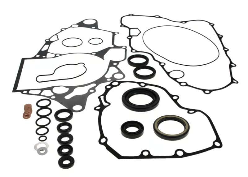 Wiseco — Wiseco 96-05 Polaris 500 ATV Bottom End Gasket Kit
Gasket Kit - view 6