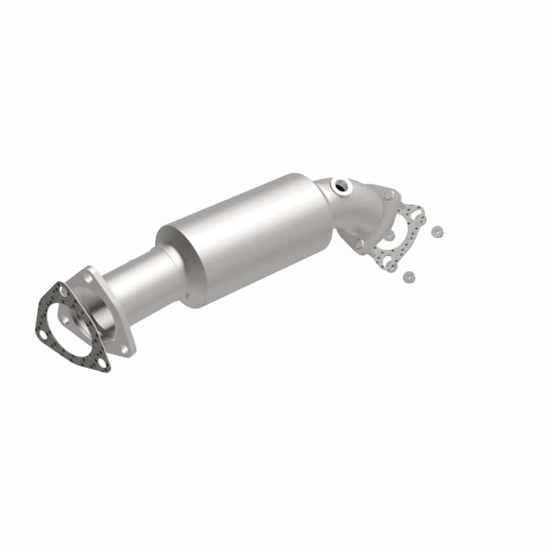 Magnaflow — MagnaFlow Conv DF 97-00 Audi A4 1.8L
California - view 8