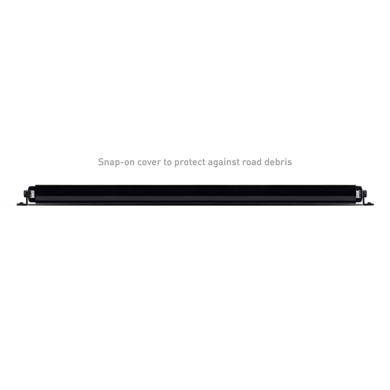 Borne Off-Road — Borne Off-Road Light Bar Single Row Straight 30in - view 9