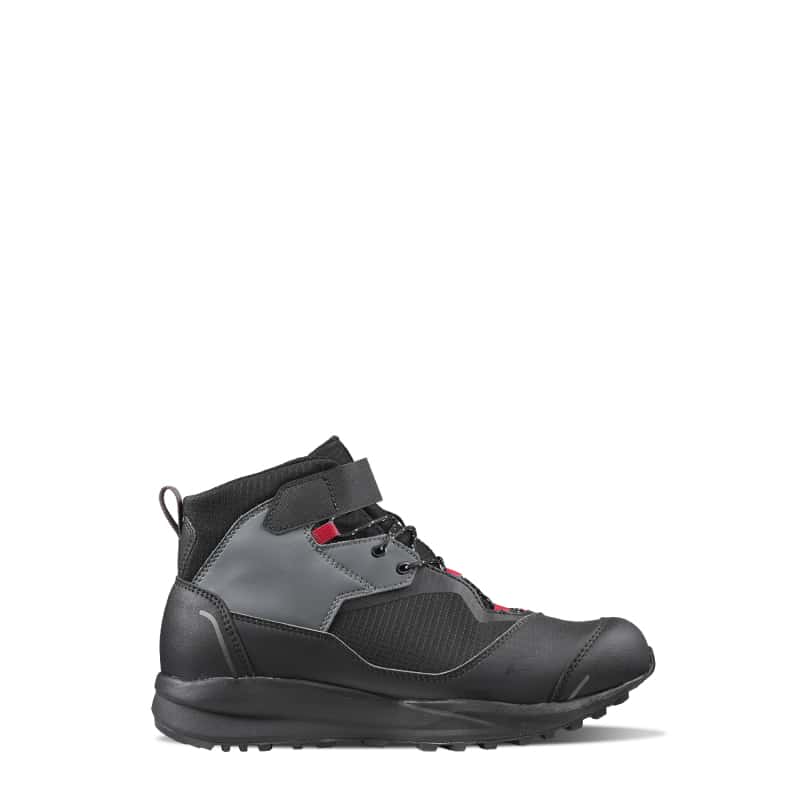 Gaerne — Gaerne G.Nexo Aquatech Boot Black/Red Size - 12 - view 3