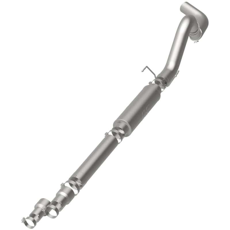Magnaflow — MagnaFlow 03-07 Dodge Ram 2500/3500 5.9L Catback 5in Single Passenger Side Rear Exit Exhaust
Cat-Back - view 28