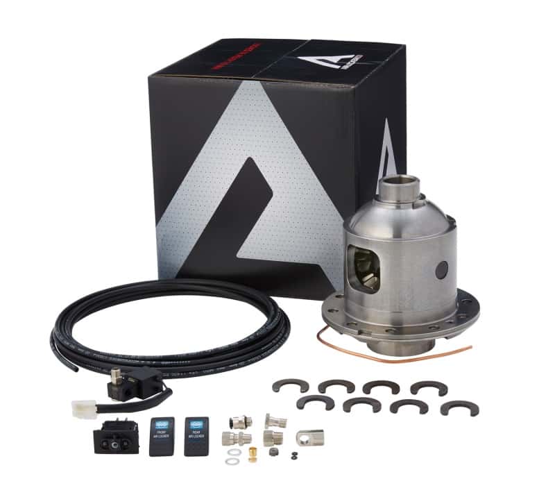 ARB — ARB Airlocker 31 Spl Ford 8.8In S/N
Air Locker(TM)
Air Locker - view 2