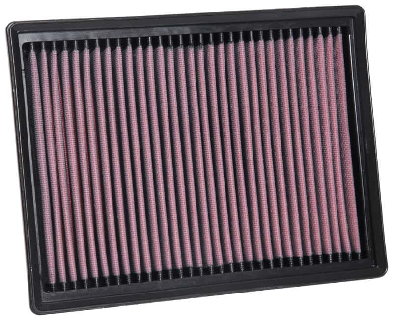 K&N Engineering — K&N 2019 Honda Insight L4-1.5L F/I Replacement Drop In Air Filter
Replacement Air Filt
Air Filter - view 2