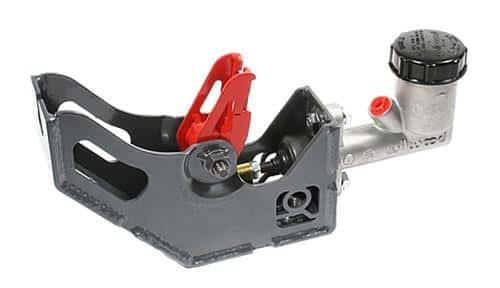 Innovative Mounts — Innovative B-Series Cable to Hydro Conversion Actuator & Brackets - view 2