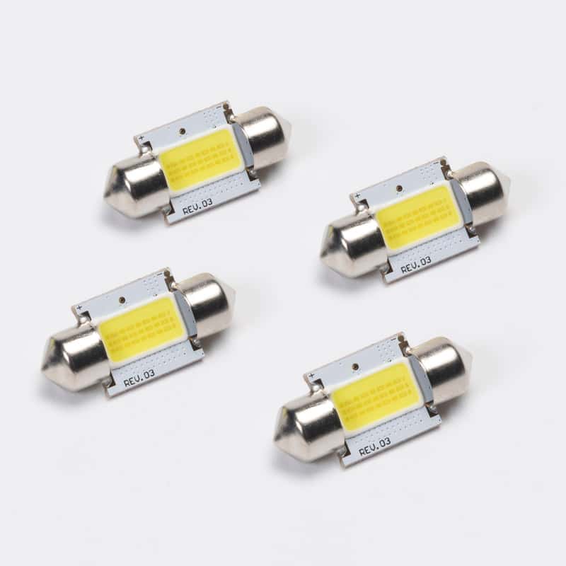 Putco — Putco 14-14 Mazda 3 Premium LED Dome Lights (Application Specific)
Dome Lamp Bulb - view 2