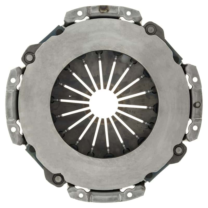 Exedy — Exedy 99-03 Ford F-250 Super Duty V8 7.3L Stage 2 Replacement Clutch Cover
Replacement Parts
CltchFlyWhlCvr - view 4