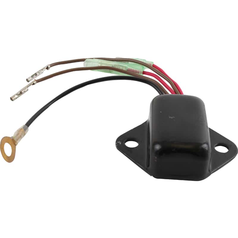 Arrowhead — Arrowhead Kawasaki Regulator / Rectifier - view 1