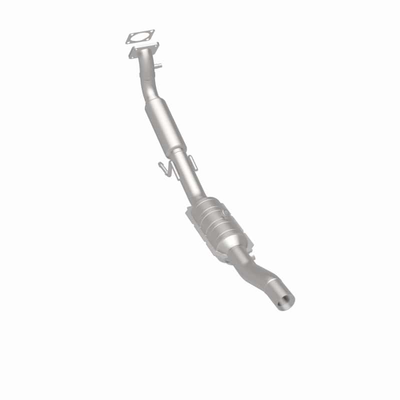 Magnaflow — MagnaFlow Conv DF 04-05 VW Jetta 2L
OEM Grade
OEM - view 15
