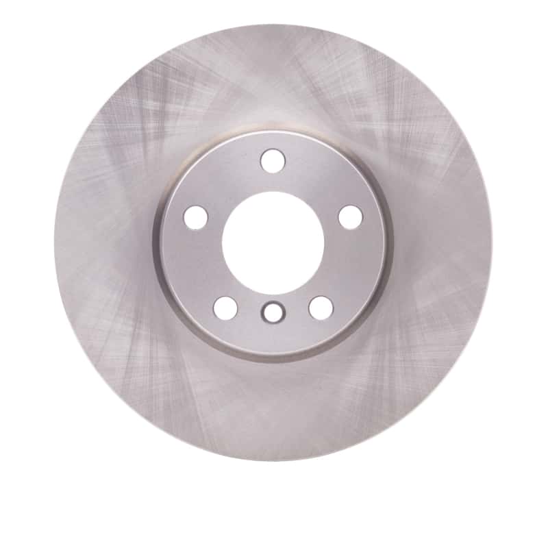 DFC — DFC 07-19 BMW X5 Front Brake Rotor
DFC Brake Rotor - view 1