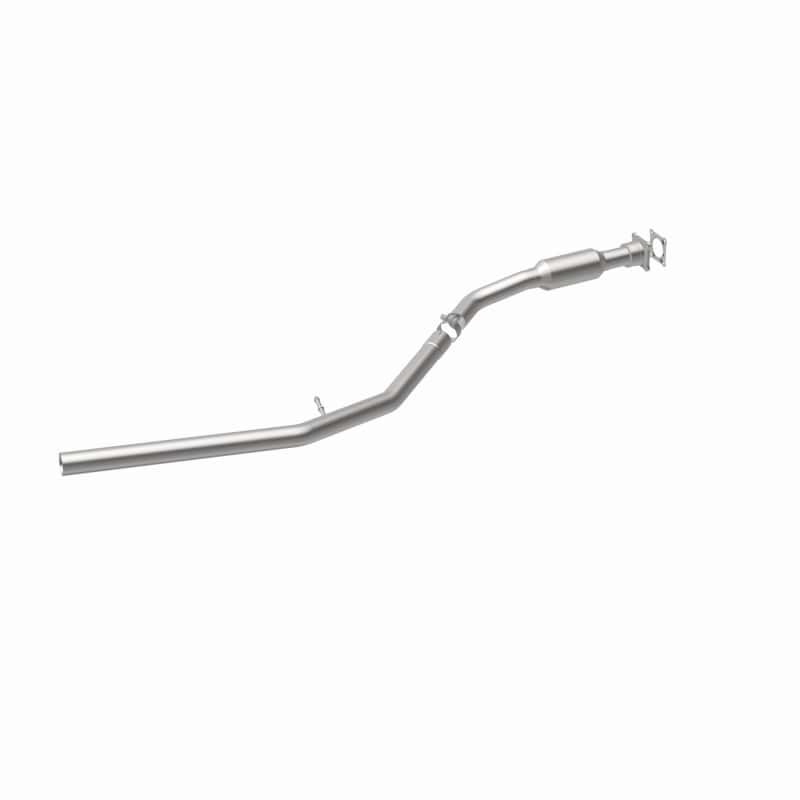Magnaflow — MagnaFlow Conv DF 04-06 Chrysler Voyager 3.3L
OEM Grade
OEM - view 19