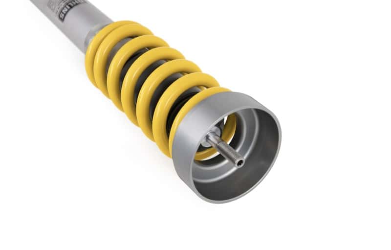 Ohlins — Ohlins 08-16 Audi A4/A5/S4/S5/RS4/RS5 (B8) Road & Track Coilover System
Suspension System - view 3