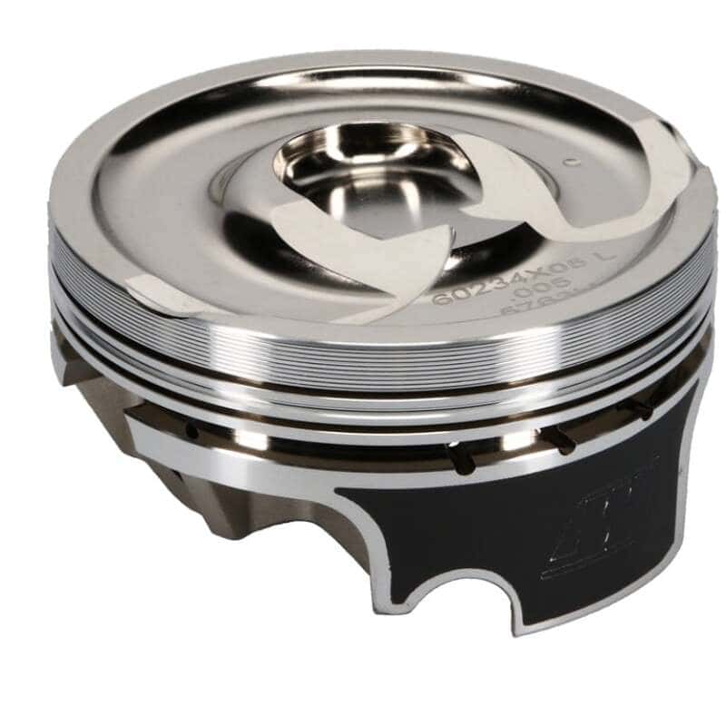 Wiseco — Wiseco Chevy LT1 6.2L 4.125in Bore 11.7:1 CR 1.115 CH Piston Kit - Set of 8
Piston Set - view 2