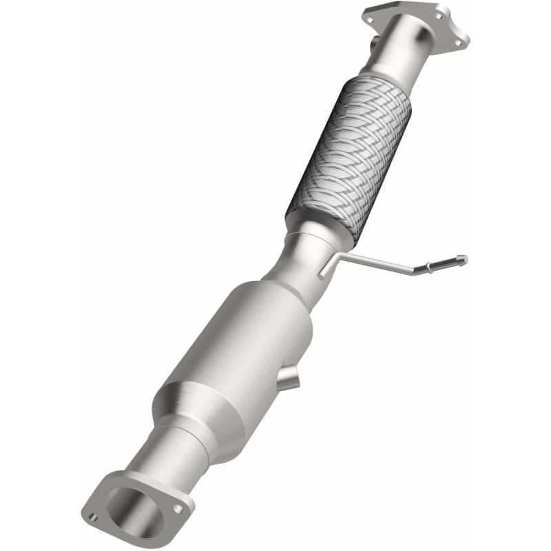 Magnaflow — Magnaflow California Direct Fit Converter 04-10 Volvo S40 2.4L
California - view 31