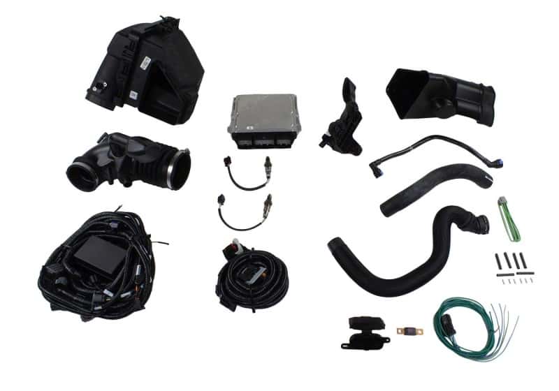 Ford Racing — Ford Racing 18-20 Gen 3 Coyote Automatic Transmission Control Pack
PerfTuner/Progmer - view 3