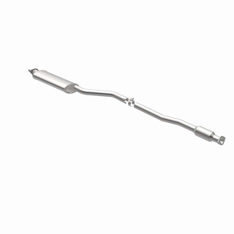 Magnaflow — MagnaFlow Conv Direct Fit 16-18 Kia Sorento OEM Grade Federal / EPA Compliant UnderBody
OEM Grade
OEM - view 22