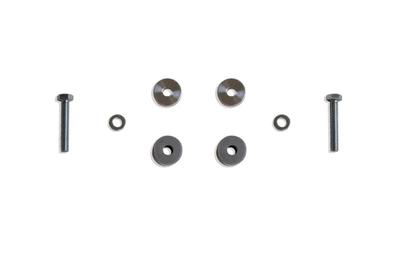 Maxtrac — MaxTrac 07-18 GM C1500 2WD Front Sensor Spacers for Magneride Models
SuspFrontLvlKt
Spacer Kit - view 2