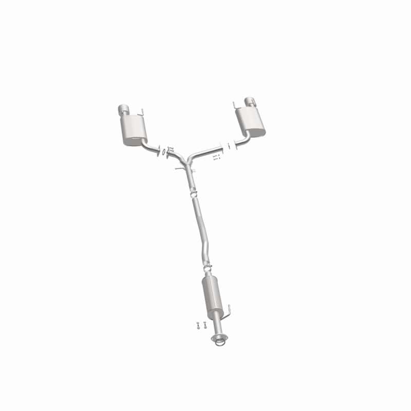 Magnaflow — BRExhaust Exhaust Kit - 13-16 Lexus ES350 3.5L
Exhaust Kit - view 20